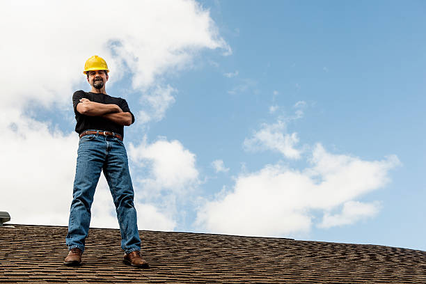 Best Roof Maintenance Services  in Senatobia, MS