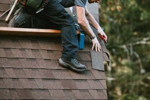 Quick and Trustworthy Emergency Roof Repair Services in Senatobia, MS